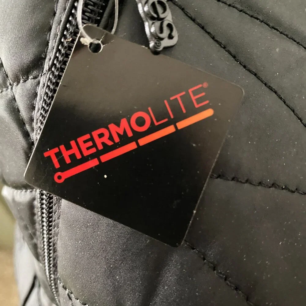Totes Thermo Lite winter boot - Picture 7 of 8